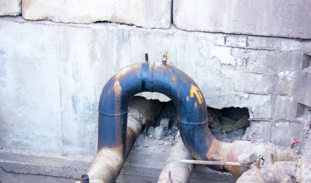 Best Water damage restoration cost  in Bayside, WI