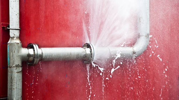 Best Water damage restoration company  in Bayside, WI
